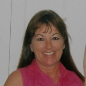 Meet your Posher, Teresa